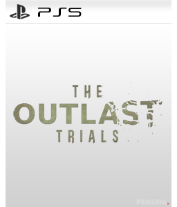 The Outlast Trials PS5