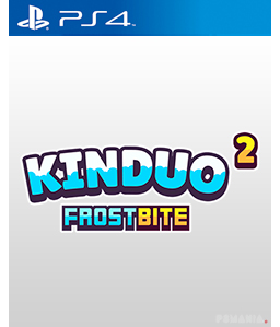 Kinduo 2 - Frostbite PS4