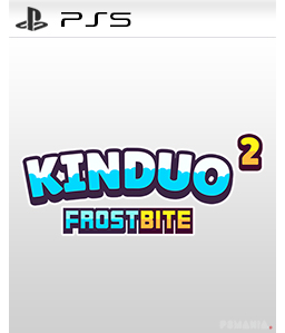 Kinduo 2 - Frostbite PS5