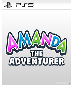 Amanda the Adventurer PS5