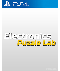 Electronics Puzzle Lab PS4