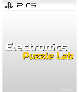 Electronics Puzzle Lab PS5