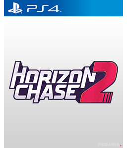 Horizon Chase 2 PS4