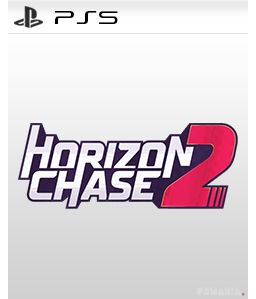 Horizon Chase 2 PS5