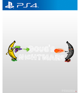 Doug\'s Nightmare PS4