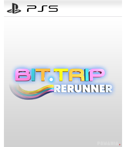 Bit.Trip Rerunner PS5