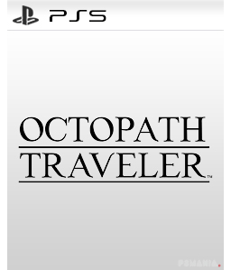 Octopath Traveler PS5