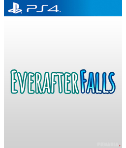 Everafter Falls PS4