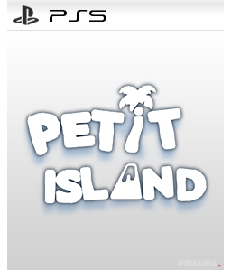 Petit Island PS5