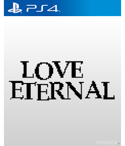 Love Eternal PS4