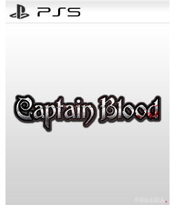 Captain Blood PS5