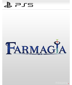 Farmagia PS5