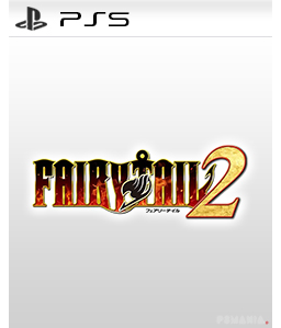 Fairy Tail 2 PS5