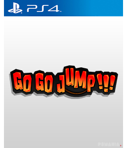 Go Go Jump!!! PS4