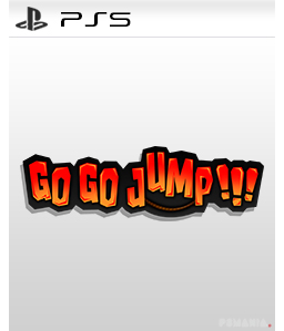 Go Go Jump!!! PS5