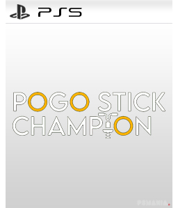 Pogo Stick Champion PS5