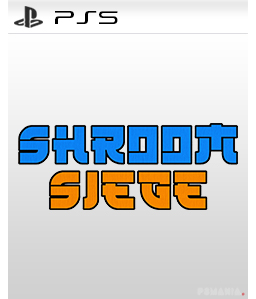 Shroom Siege PS5