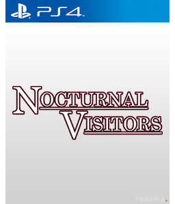 Nocturnal Visitors PS4