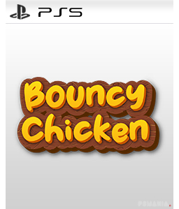 Bouncy Chicken PS5