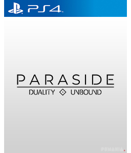 Paraside: Duality Unbound PS4