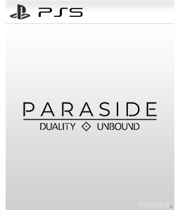 Paraside: Duality Unbound PS5