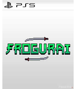 Frogurai PS5