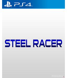 Steel Racer PS4