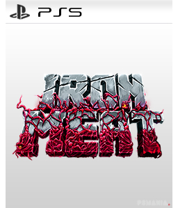 Iron Meat PS5