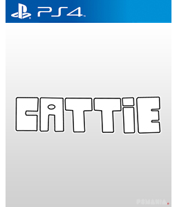 Cattie PS4