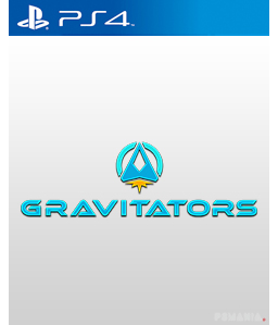 Gravitators PS4