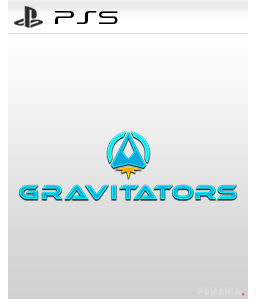 Gravitators PS5