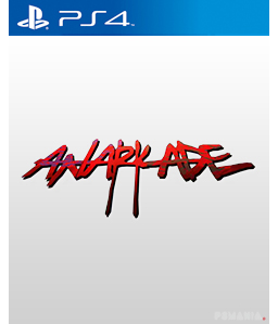 Anarkade PS4