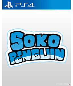 SokoPenguin PS4