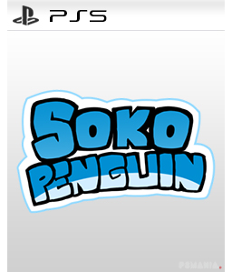 SokoPenguin PS5