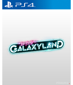 Beyond Galaxyland PS4