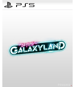 Beyond Galaxyland PS5