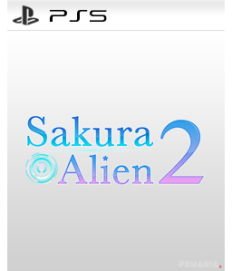 Sakura Alien 2 PS5