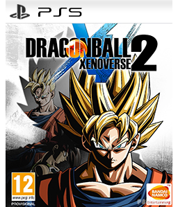 Dragon Ball Xenoverse 2 PS5