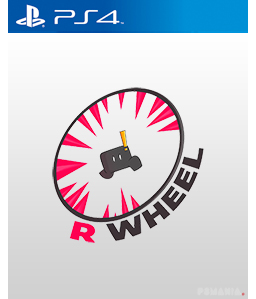 R Wheel PS4