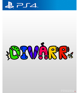 Divarr PS4