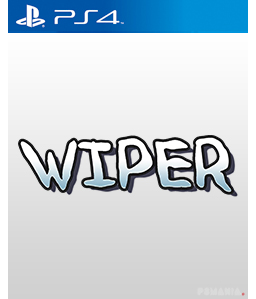 Wiper PS4