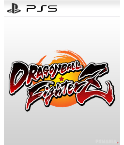 Dragon Ball FighterZ PS5