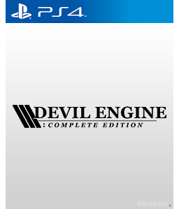 Devil Engine PS4