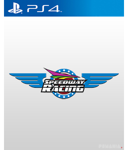 Speedway Racing PS4