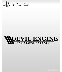 Devil Engine PS5