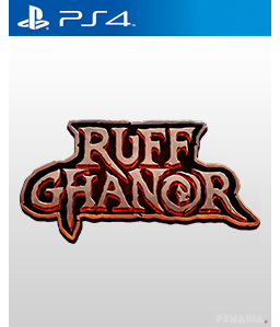 Ruff Ghanor PS4