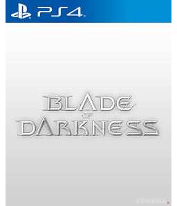 Blade of Darkness PS4