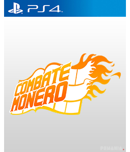 Combate Monero PS4