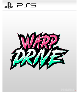 Warp Drive PS5