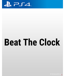 Beat The Clock PS4